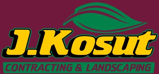 J. Kosut Landscaping & Contracting LLC Logo